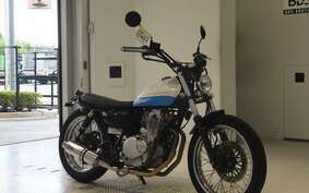 SUZUKI GRASS TRACKER NJ47A