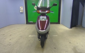 HONDA SPACY 125 Gen. 3 JF04