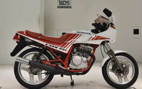 HONDA CBX125F JC11