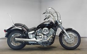 YAMAHA DRAGSTAR 1100 1999 VP10J