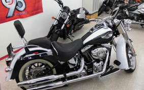 HARLEY FLSTN Softail Deluxe 2008 JD5