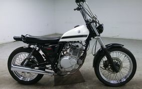 SUZUKI GRASS TRACKER BigBoy NJ4BA