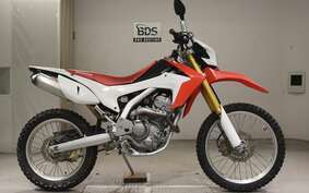 HONDA CRF250L MD38