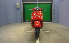 VESPA GTS150 SUPER M454