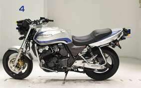 HONDA CB400SF VTEC K NC39