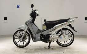 HONDA WAVE 125 I NF125MC