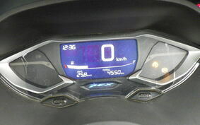 HONDA PCX 160 KF47