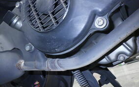 SUZUKI ADDRESS V125 CF4EA