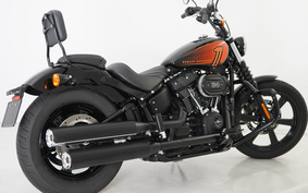 HARLEY FXBBS 2022 YYK