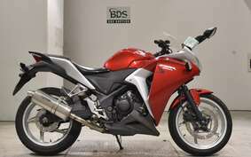 HONDA CBR250R GEN 3 MC41