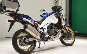 HONDA CRF1100L AFRICA TWIN DCT 2023 SD10