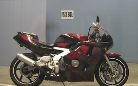 HONDA CBR400RR GEN 2 1998 NC29