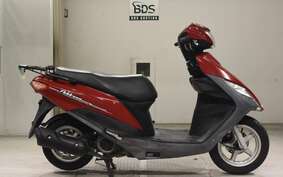 SUZUKI ADDRESS V125 DT11A