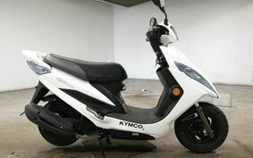 KYMCO GP125i FC25