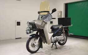 HONDA C110 SUPER CUB JA10