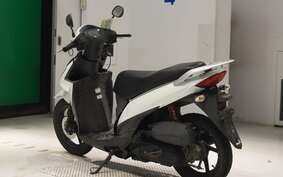 SUZUKI ADDRESS 110 CE47A