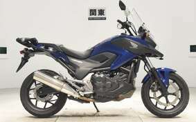 HONDA NC750X 2015 RC72