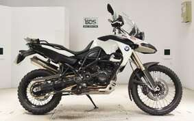 BMW F800GS 2011 0219