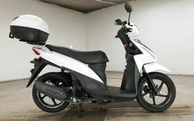 SUZUKI ADDRESS 110 CE47A