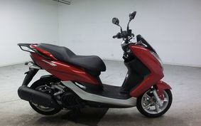 YAMAHA MAJESTY155 S 2014 SG28J