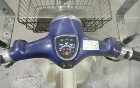 HONDA PRESS CUB 50 AA01