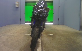 YAMAHA MT-09 Tracer 2016 RN36J