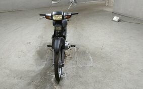 HONDA C100 SUPER CUB HA06