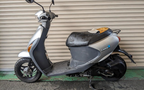 SUZUKI LET's 4 CA46A