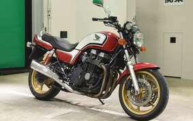 HONDA CB750 GEN 2 2008 RC42