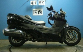 SUZUKI SKYWAVE 400 2007 CK44A