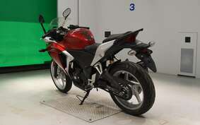 HONDA CBR250R GEN 3 MC41