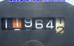HONDA SPACY100