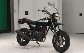 HONDA APE 50 AC18