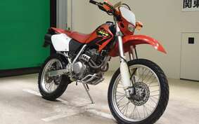 HONDA XR250 MD30