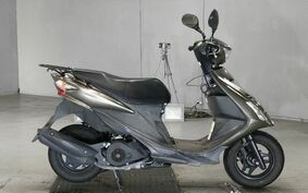 SUZUKI ADDRESS V125 S CF4MA