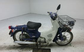 HONDA PRESS CUB 50 C50