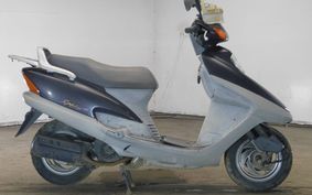 HONDA SPACY 125 JF04