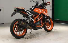 KTM 390 DUKE 2020 JPJ40