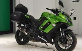 KAWASAKI NINJA 1000 A 2013