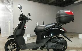 SUZUKI LET's CA4AA