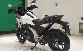 HONDA NC750X DCT 2023 RH09