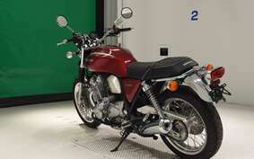 HONDA CB1100 EX ABS EP 2022 SC65