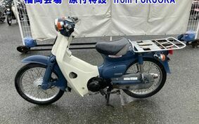 HONDA C50-FI AA01