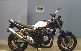 HONDA CB400SFV-3 2006 NC39