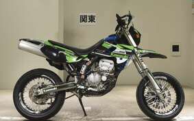 KAWASAKI KLX250D TRACKER LX250E