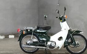 HONDA C70 SUPER CUB C70