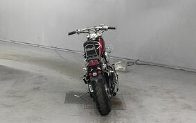 HONDA STEED 400 1992 NC26