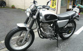 HONDA CB223S MC40