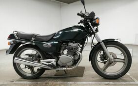 HONDA CB125T JC06