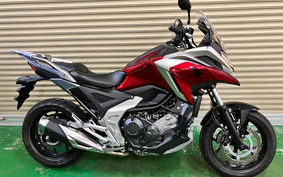 HONDA NC750X 2024 RH09